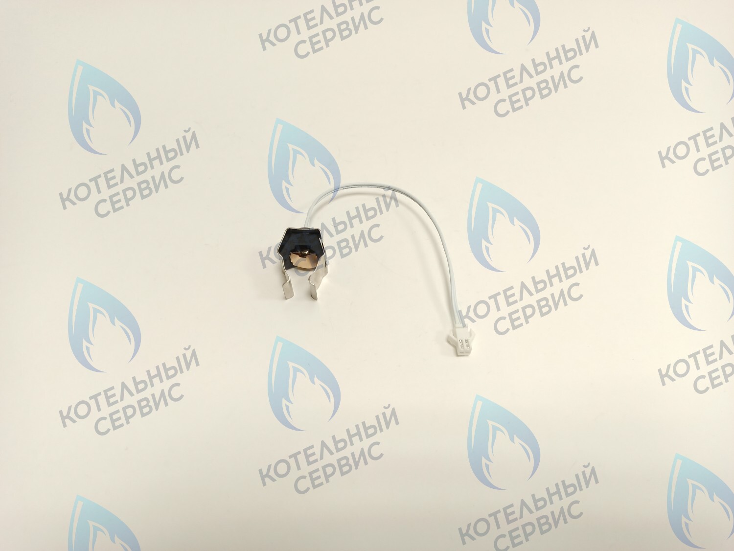 AB0300005 Датчик NTC накладной KOTITONTTU TOIVO T 10-18-20-24-32-36-40 DK в Санкт-Петербурге