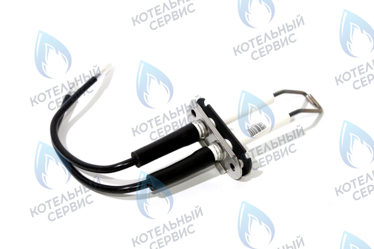 7826504 Электрод розжига 118,6мм для котлов VIESSMANN в Санкт-Петербурге