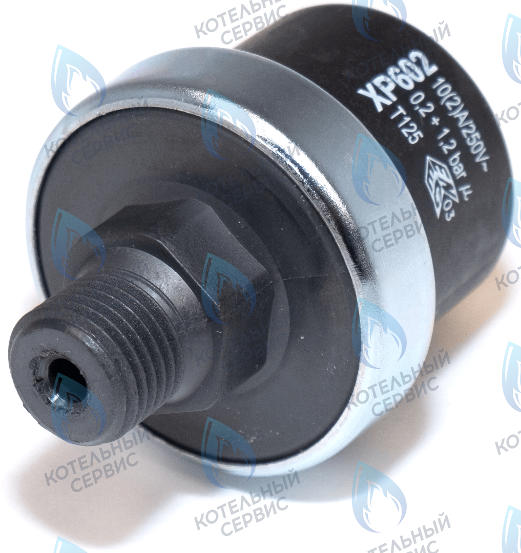 549000041 РЕЛЕ ДАВЛЕНИЯ ВОДЫ CITY CLASS (LOSS OF WATER SWITCH 0.9/0.5) ITALTHERM в Санкт-Петербурге