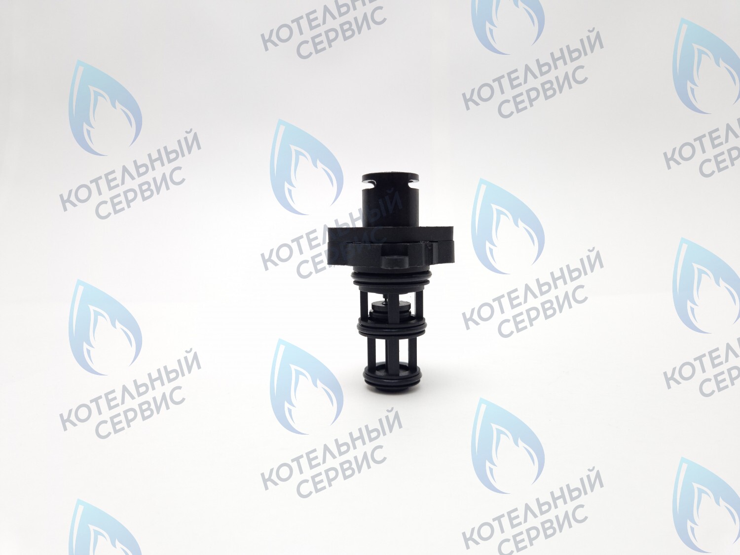 TVC052-02 Картридж трехходового клапана FERROLI FORTUNA PRO (398608450, 902610750, 902621980), KoreaStar Bravo, Premium C/ES (KS902608810, KS902608450) в Санкт-Петербурге