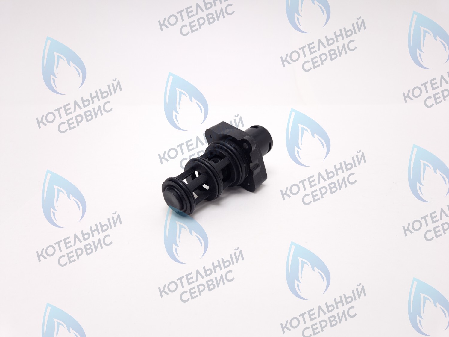 TVC052-02 Картридж трехходового клапана FERROLI FORTUNA PRO (398608450, 902610750, 902621980), KoreaStar Bravo, Premium C/ES (KS902608810, KS902608450) в Санкт-Петербурге