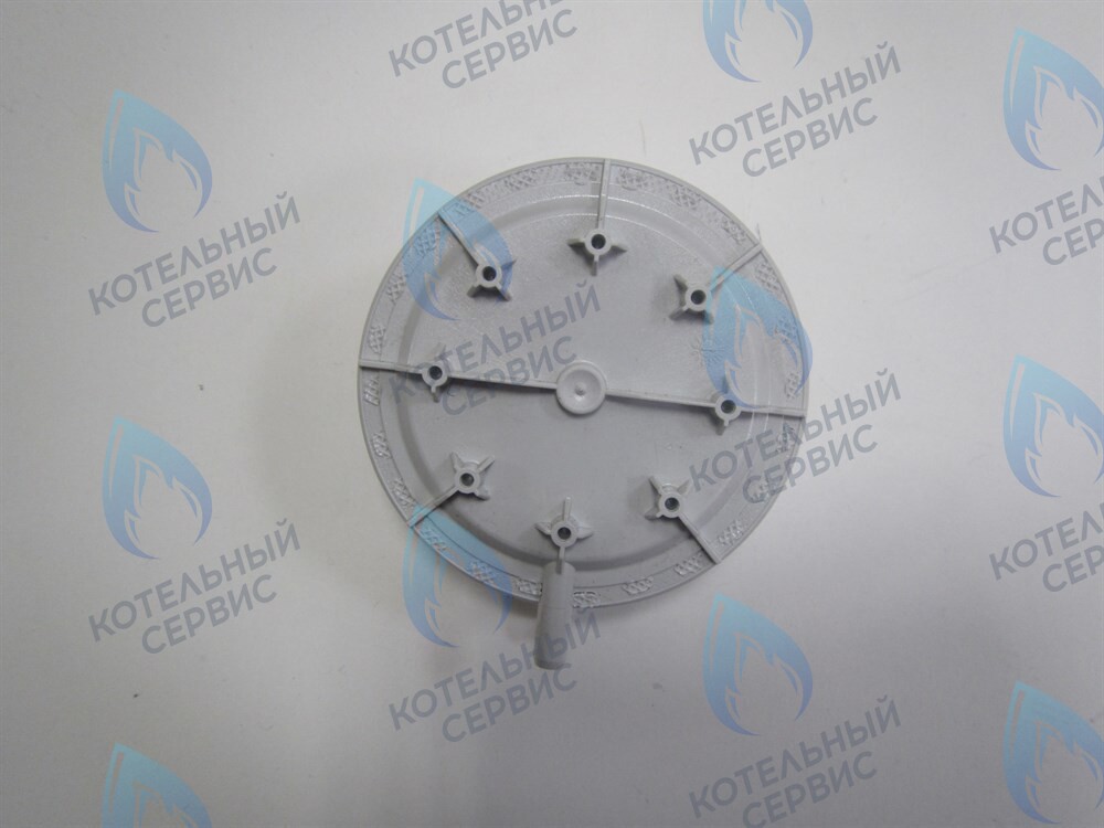 28105 Прессостат Huba Control 605.99.A83  80/60 Pa BaltGaz Turbo в Санкт-Петербурге