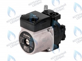 Циркуляционный насос в сборе (против часовой) XinHu GPD15-5S-Z027  HAIER F21S(T), HEC (A00310, 10010013)