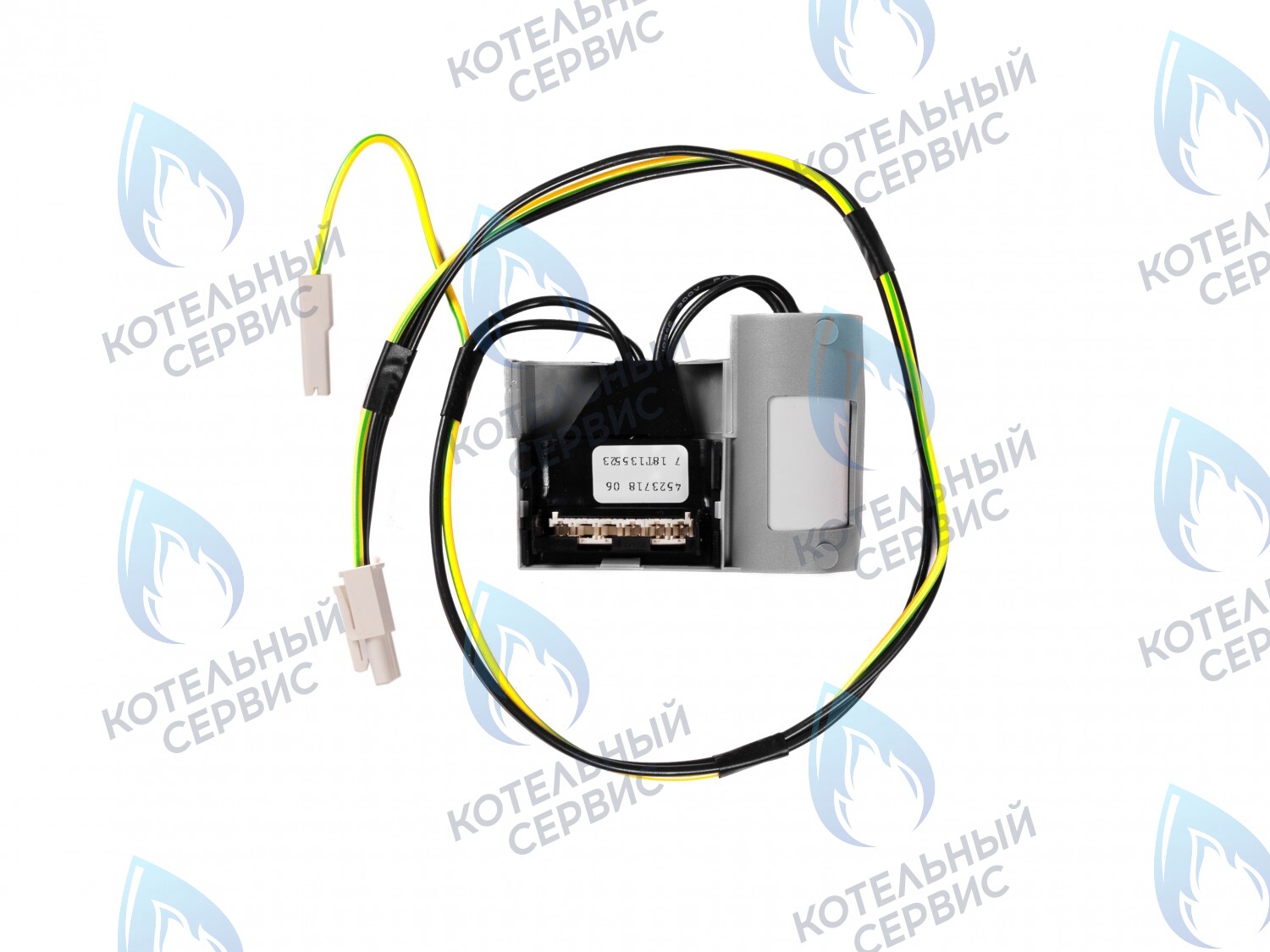 PP-WT-INT-2.0uF Терминал насоса WG82 / WA82 INTNFSL / INTKSL (2,0 мкФ) в Санкт-Петербурге