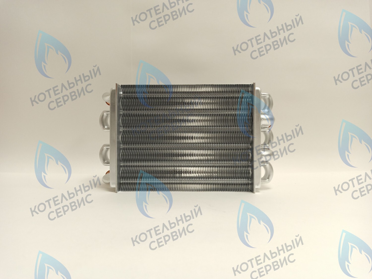 EB042-230 Битермический теплообменник Ferroli DOMIproject C/F 24 (39819540, 39820060, 37404110, 37404301) в Санкт-Петербурге