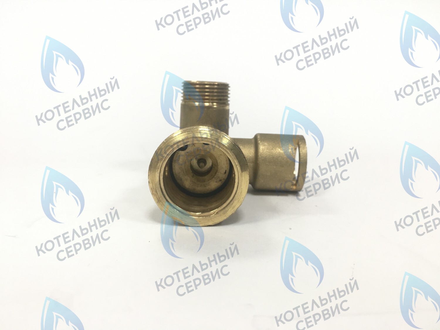 GGT006 Приоритетный переключающий клапан VAILLANT без мотора (252457, 193013) в Санкт-Петербурге