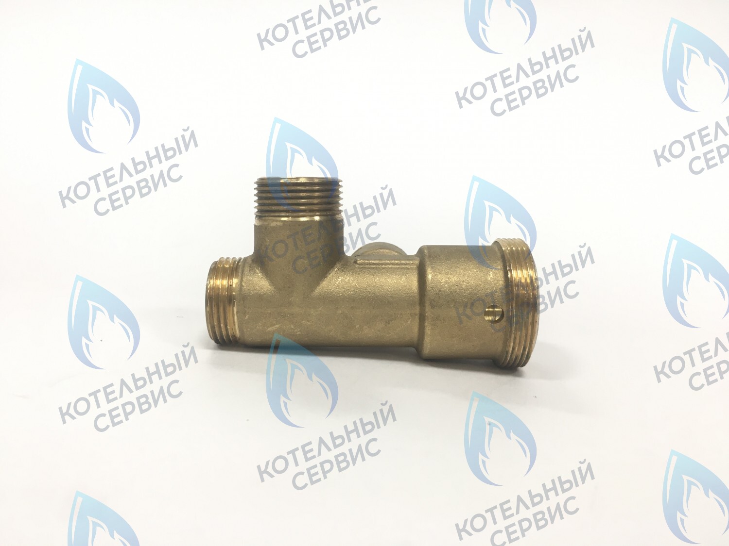 GGT006 Приоритетный переключающий клапан VAILLANT без мотора (252457, 193013) в Санкт-Петербурге