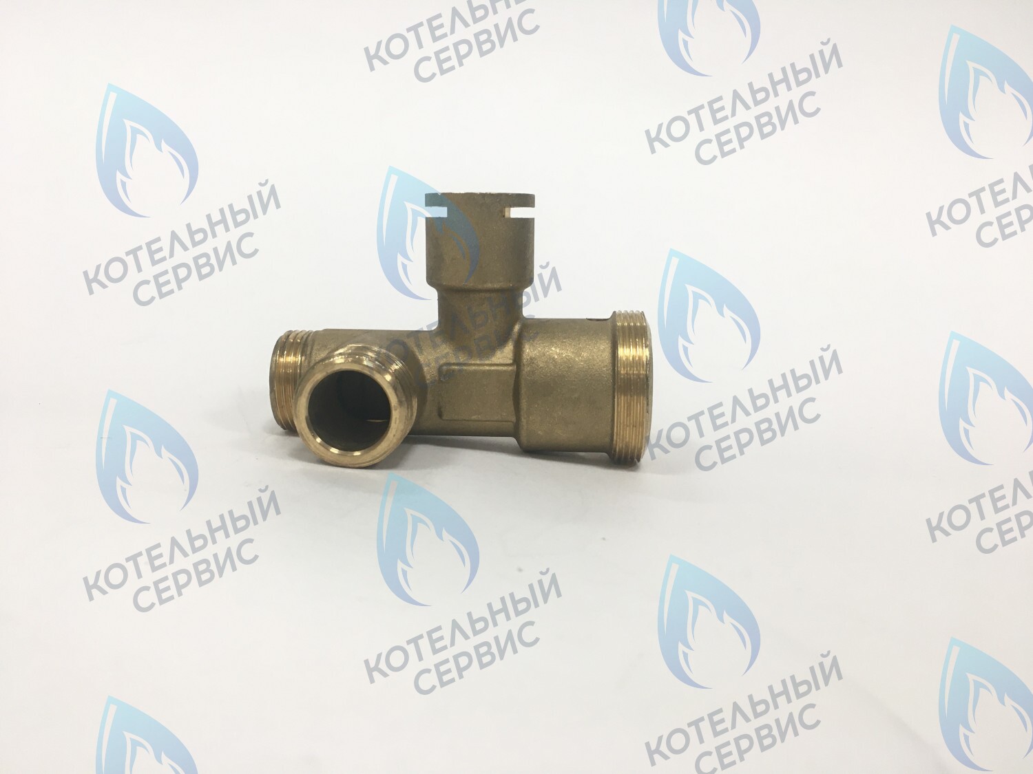 GGT006 Приоритетный переключающий клапан VAILLANT без мотора (252457, 193013) в Санкт-Петербурге