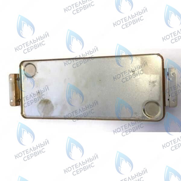 440009679 Теплообменник ГВС (вторичный теплообменник) 20 RINNAI в Санкт-Петербурге