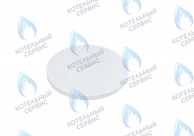 Изоляция 16мм с гайкой и винтом VAILLANT