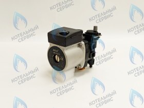 Циркуляционный насос в сборе (по часовой) ERCO DWP15-60-F FERROLI FORTUNA PRO, KOREASTAR PREMIUM и др.