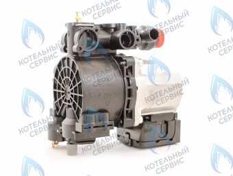 105755 Насос OTMSL 15/6-3 CLF12, Willo  Лемакс Prime LEMAX в Санкт-Петербурге