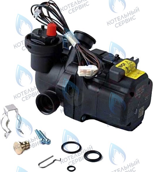 60001947-01 Насос циркуляционный 5m pwm ener+ CHAFFOTEAUX в Санкт-Петербурге