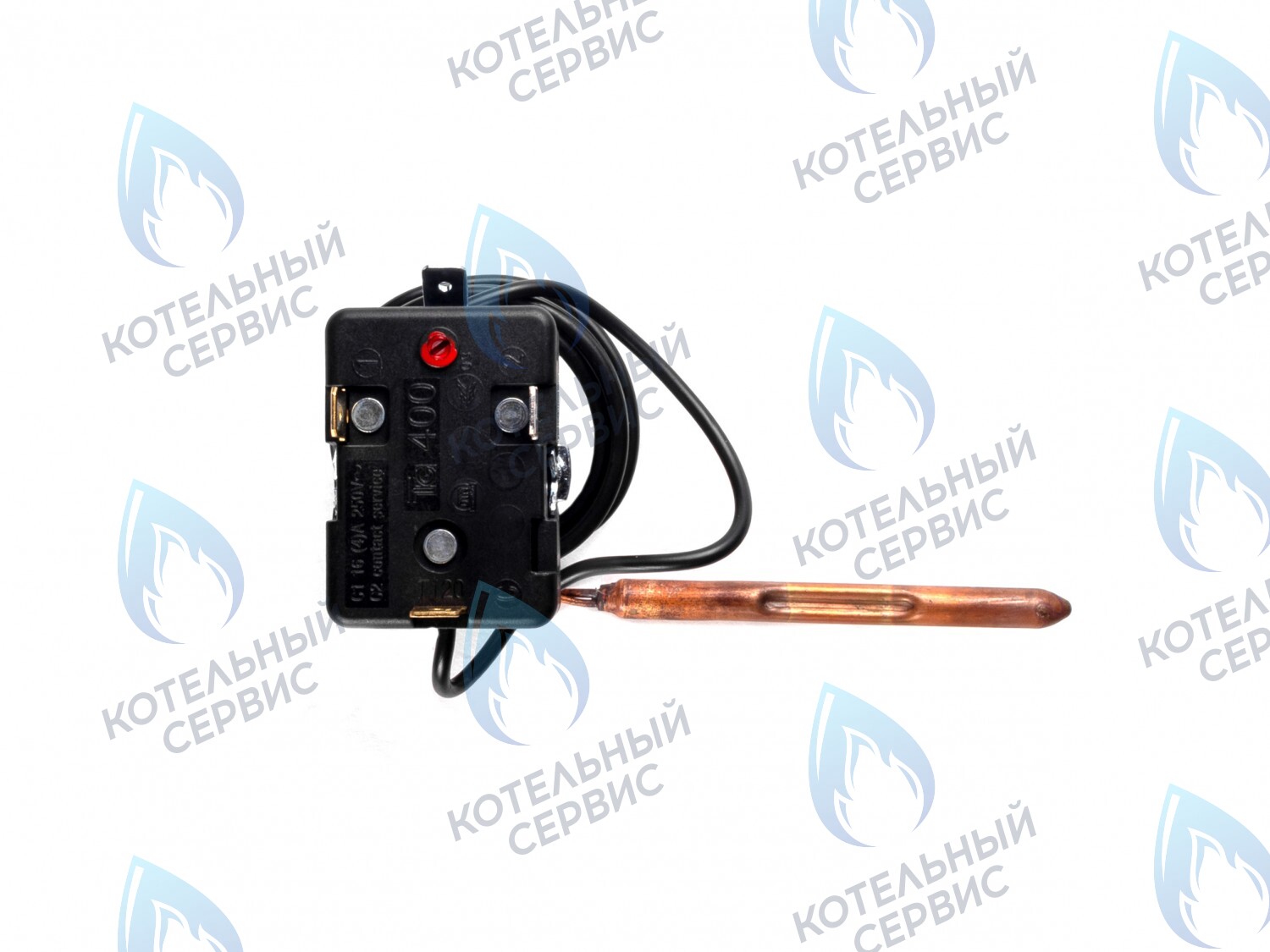 SS002 Термостат капиллярный аварийный LS1 RM 90-110 (FANTINI TG-400)Protherm (0020025286, 0020137098) в Санкт-Петербурге