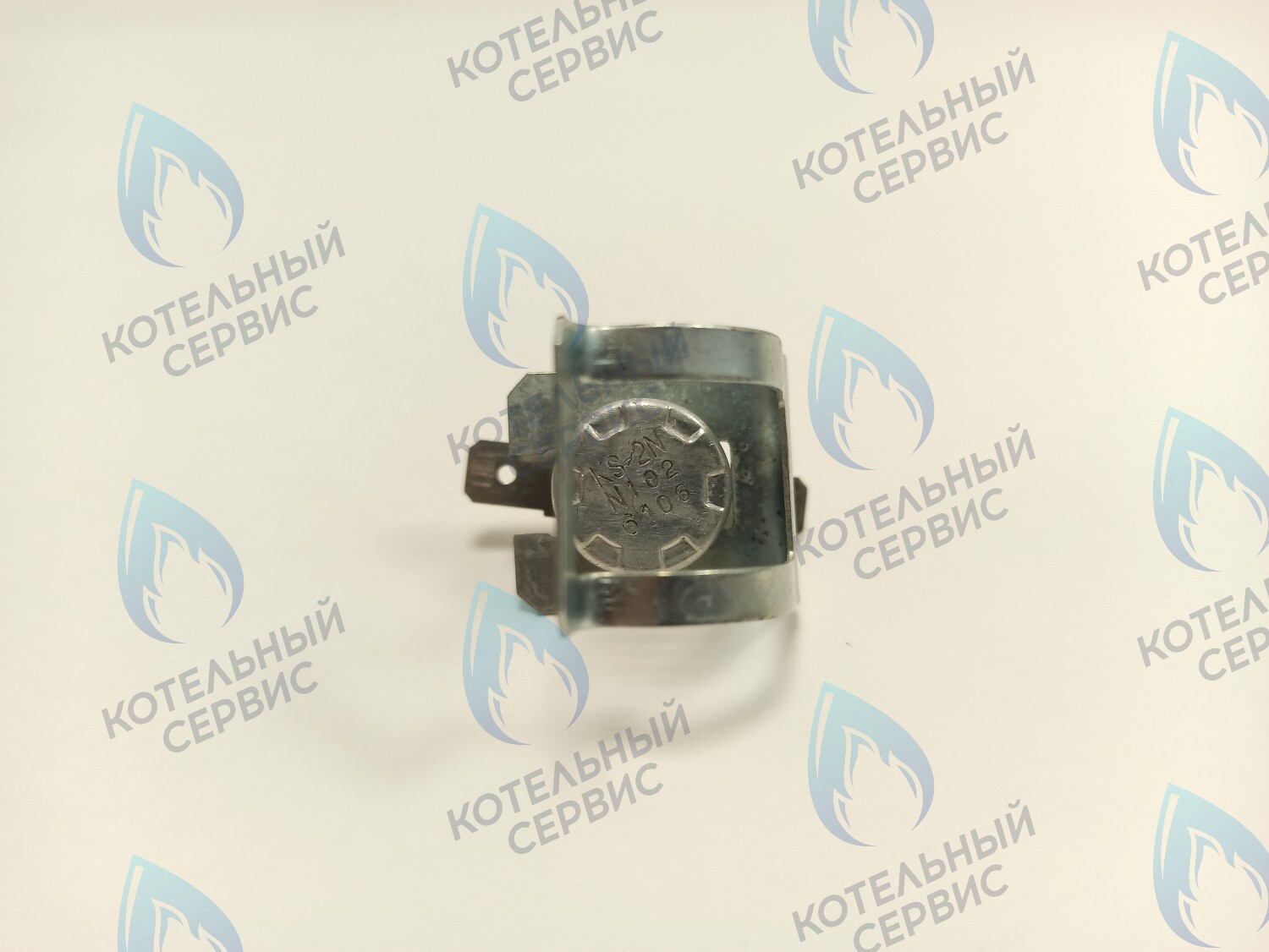 151001733 Термостат аварийный перегрева теплообменника (STB) Alpenhoff GAMBURG 151001733 в Санкт-Петербурге