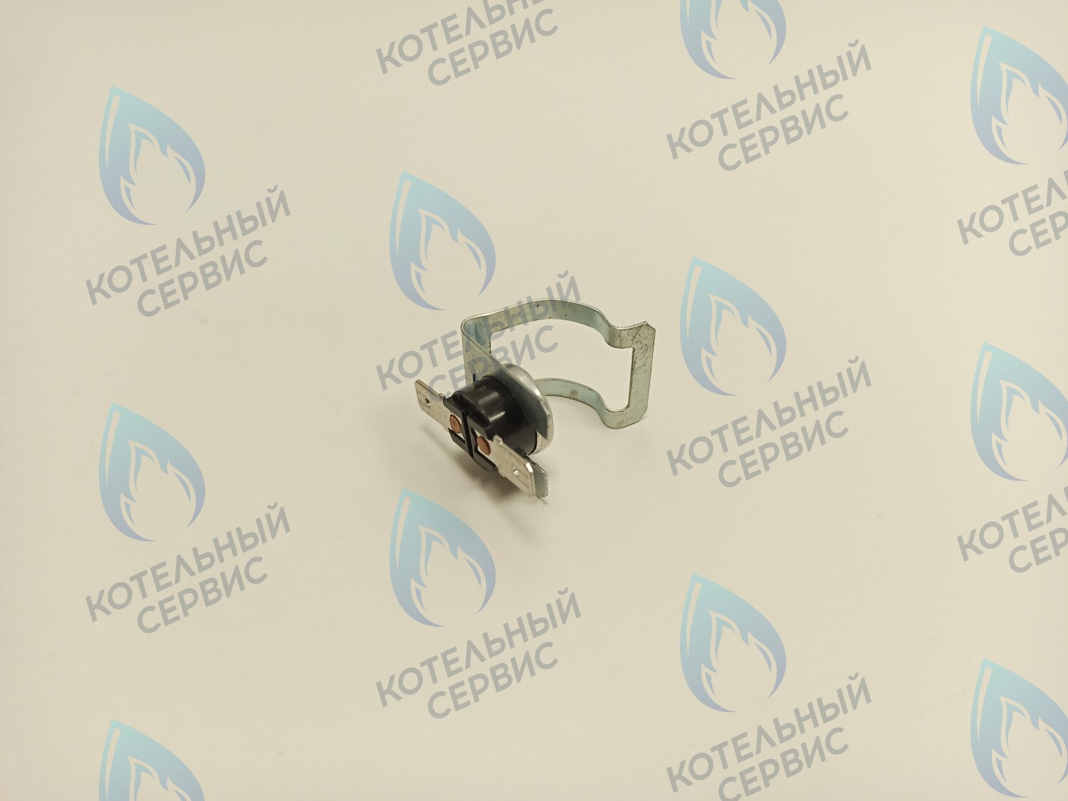 151001733 Термостат аварийный перегрева теплообменника (STB) Alpenhoff GAMBURG 151001733 в Санкт-Петербурге