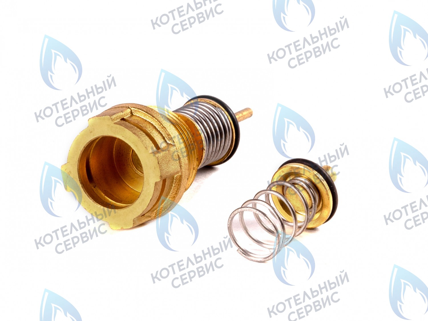 TVK001-54-S3-Комп Ремкомплект трехходового клапана GAZECO18-C2/T2/ 24-C2/T2  Исполнение 2 (123) (после 07.14 г. до 05.16 г) (блок гидравлических подсоединений) в Санкт-Петербурге