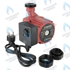  Циркуляционный насос Valtec RS 25/60-180 (с гайками) VRS.256.18.0 в Санкт-Петербурге