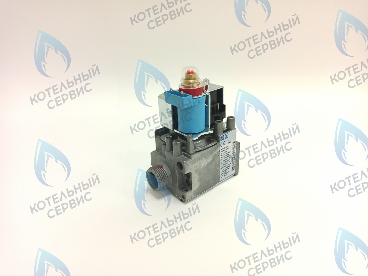 0103 Газовый клапан SIT 845 в Санкт-Петербурге