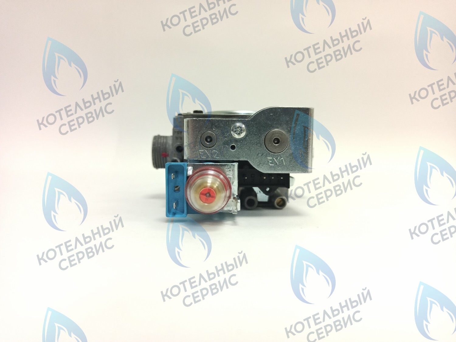 0103 Газовый клапан SIT 845 в Санкт-Петербурге