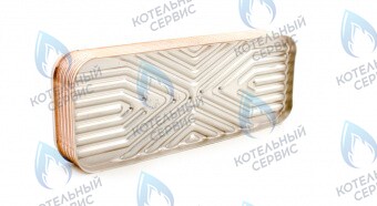 105759 Пластинчатый теплообменник, E5AS 12 пластин, SWEP LEMAX в Санкт-Петербурге