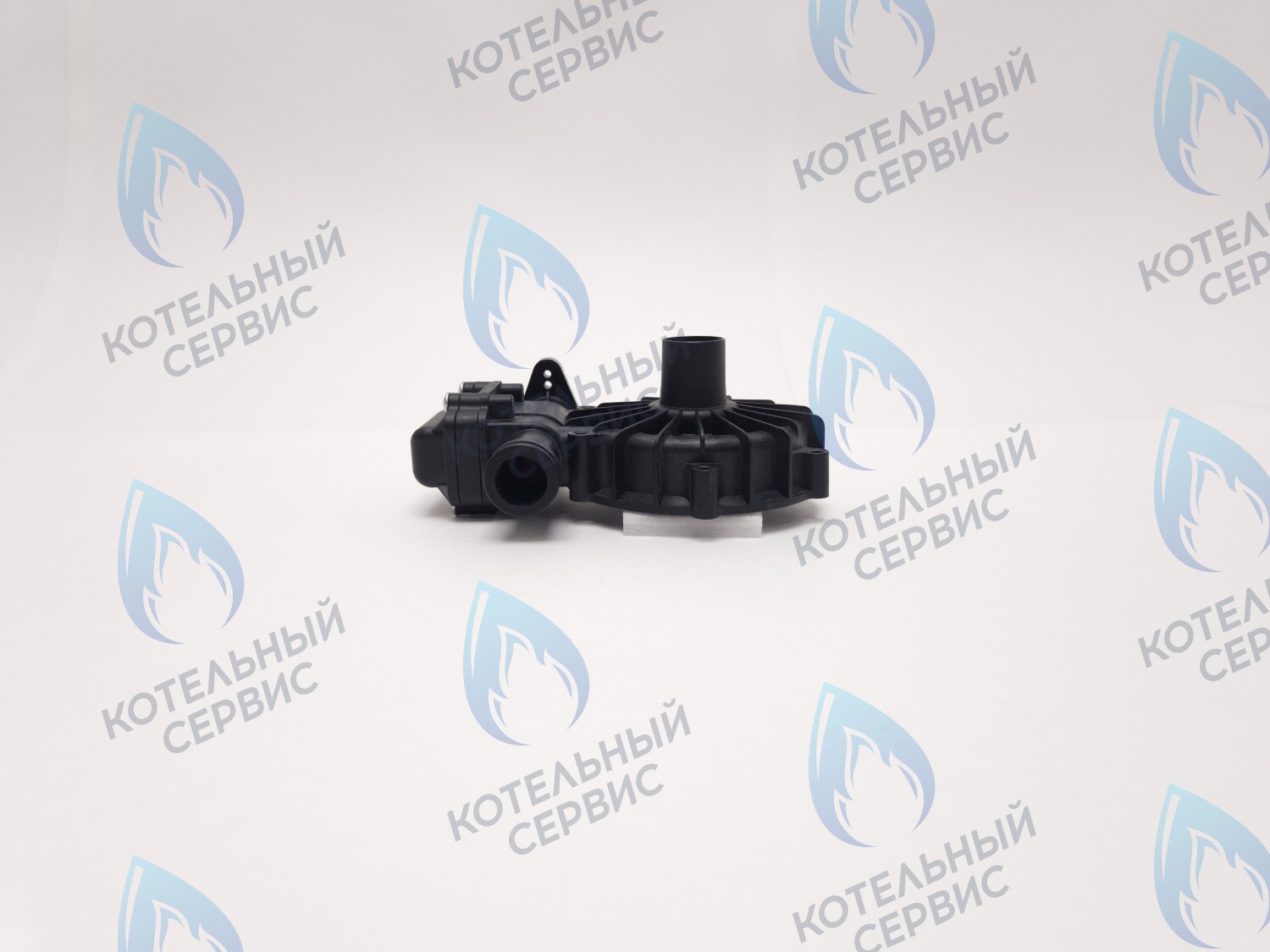 19734365 Крышка циркуляционного насоса Daewoo/Hydrosta 7525 (7 болтов) в Санкт-Петербурге