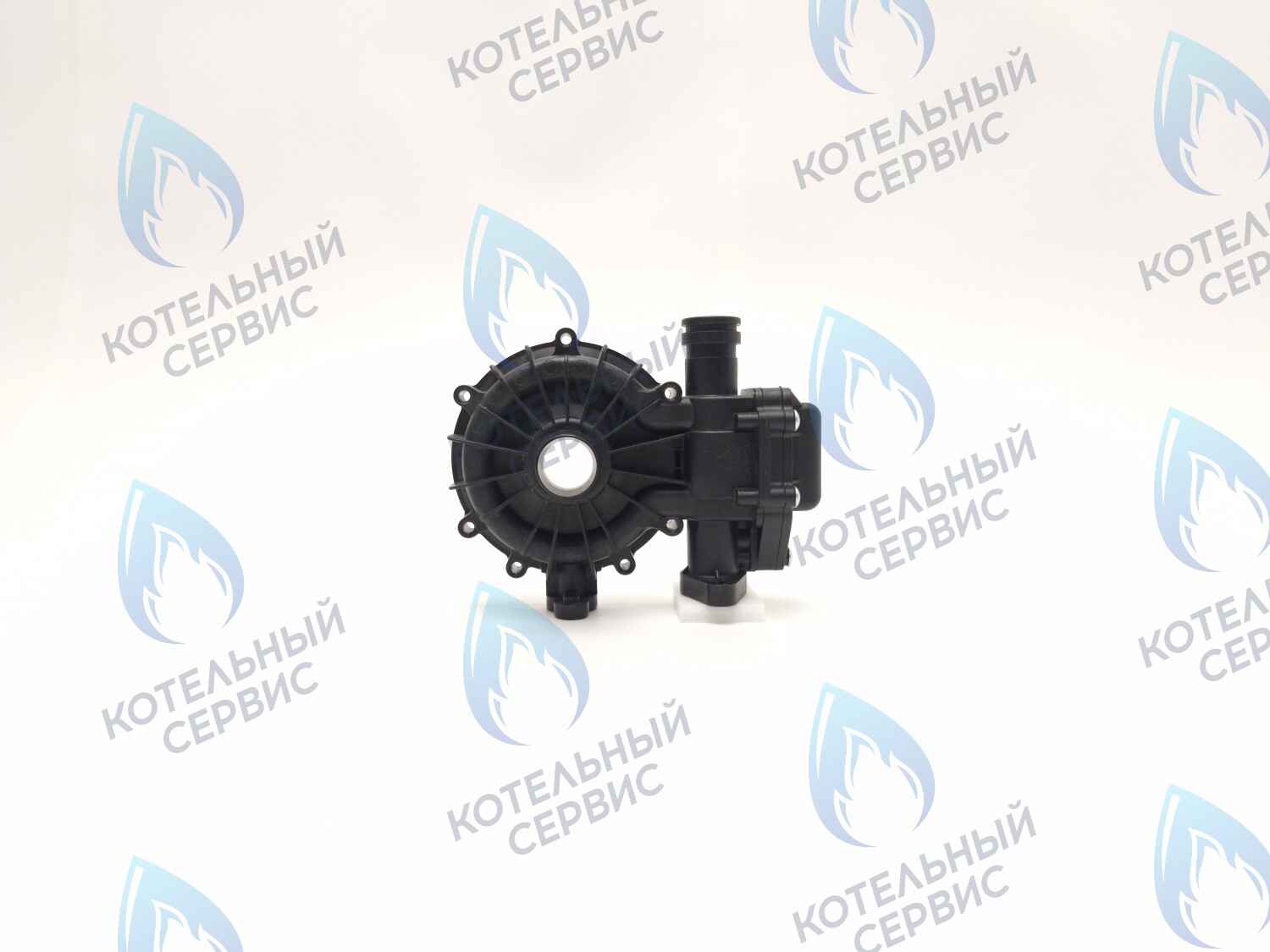 19734365 Крышка циркуляционного насоса Daewoo/Hydrosta 7525 (7 болтов) в Санкт-Петербурге