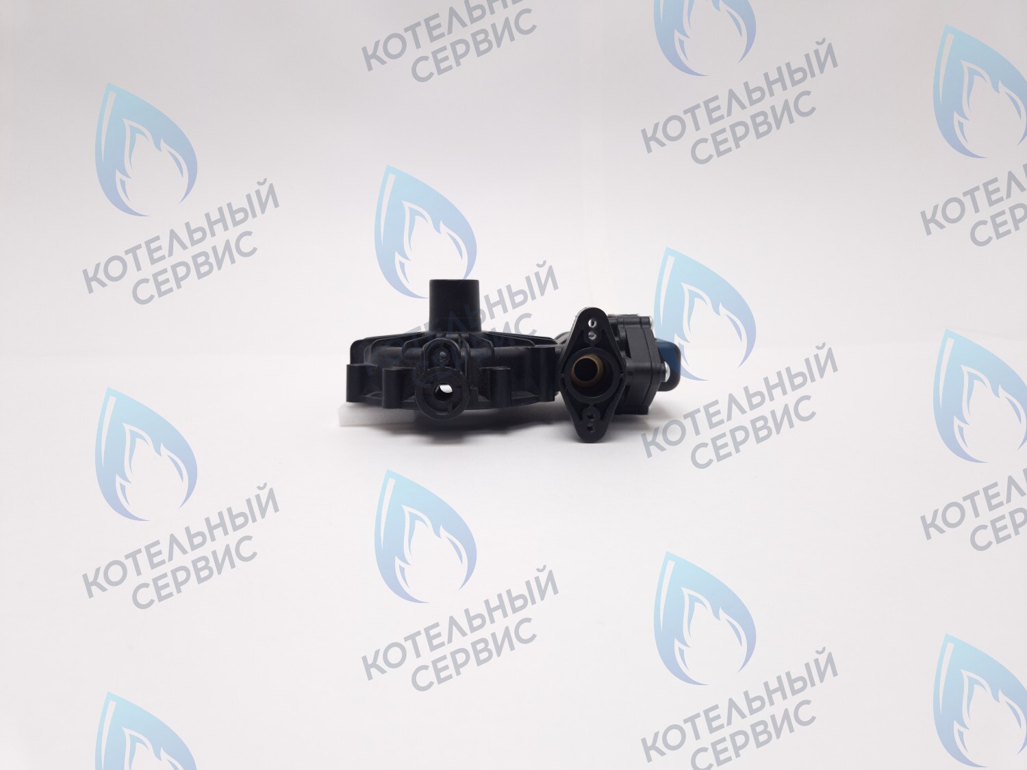 19734365 Крышка циркуляционного насоса Daewoo/Hydrosta 7525 (7 болтов) в Санкт-Петербурге