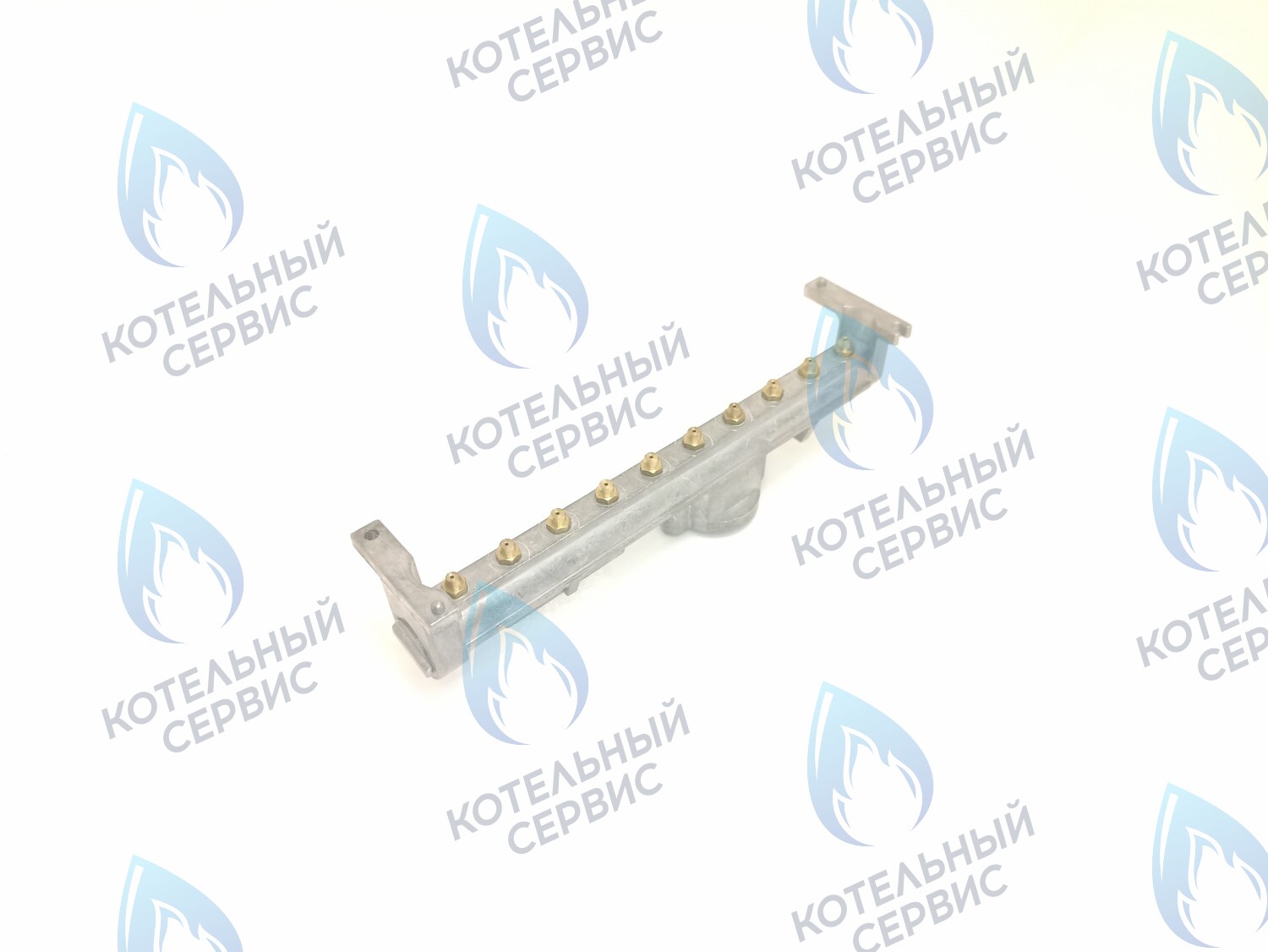 30014732A Коллектор с форсунками LPG на сжиженный газ Deluxe Coaxial 30K, Ace Coaxial 30K NAVIEN в Санкт-Петербурге