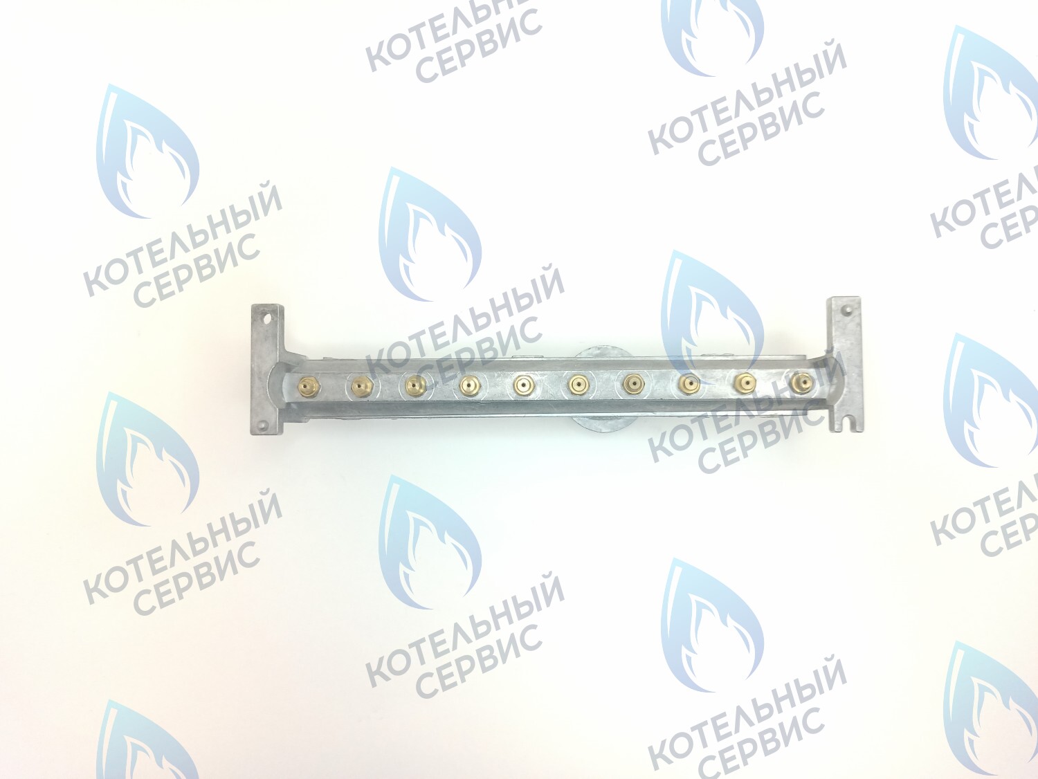 30014732A Коллектор с форсунками LPG на сжиженный газ Deluxe Coaxial 30K, Ace Coaxial 30K NAVIEN в Санкт-Петербурге