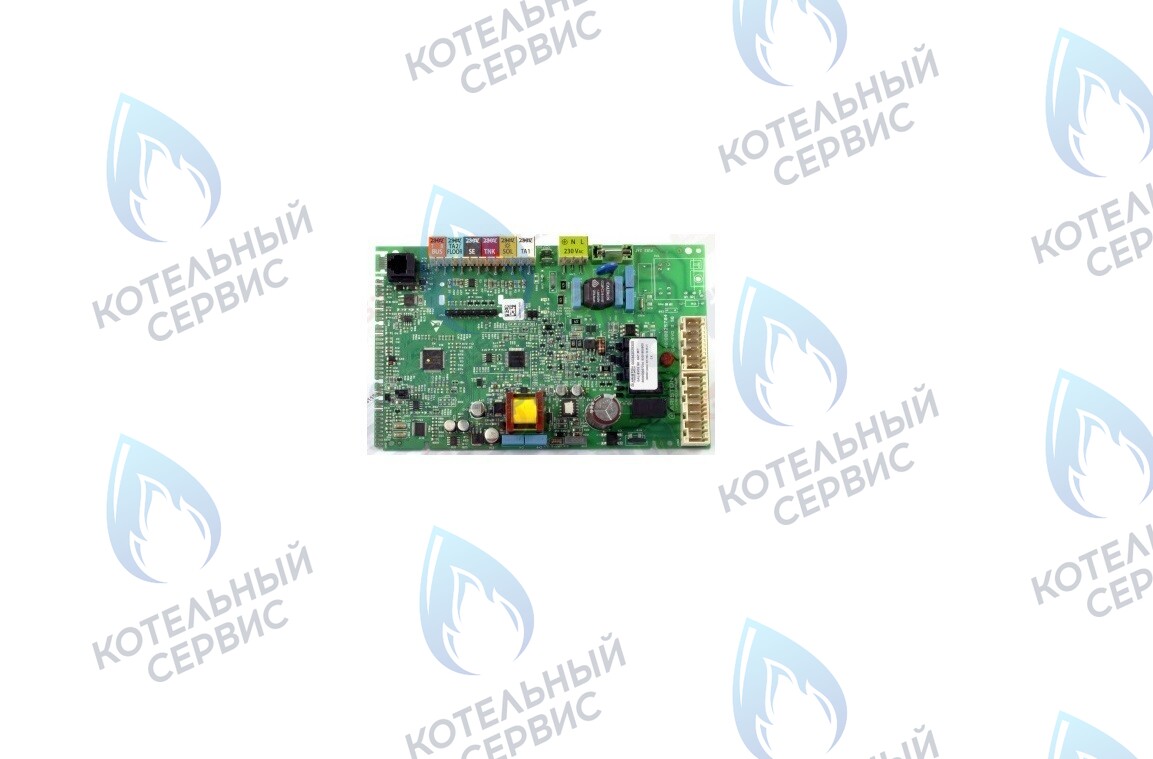65115783-05 Основная плата управления ARISTON в Санкт-Петербурге