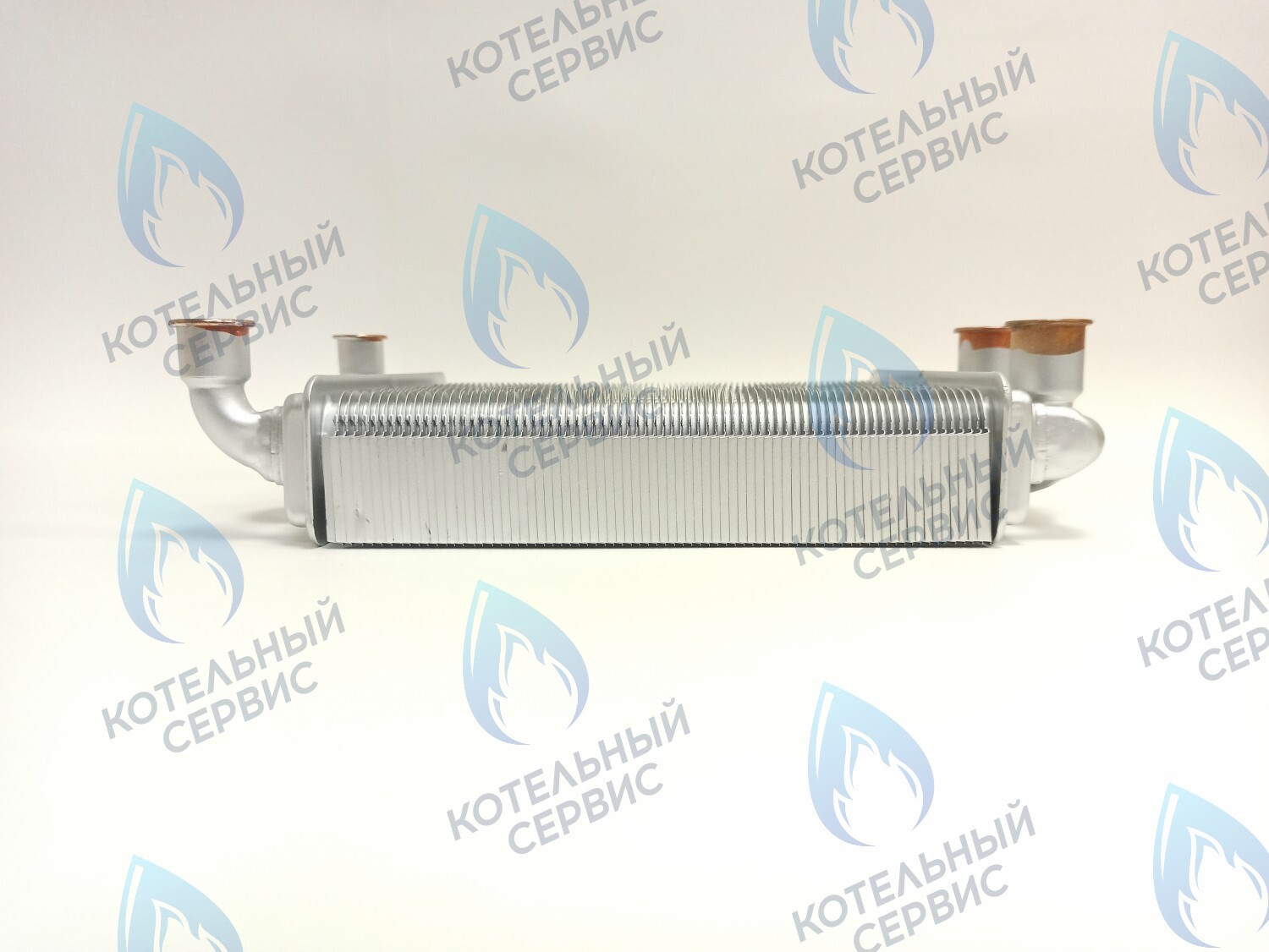 P0000108347 Теплообменник битермический 20кВт BЕ (NEW) (после 2022г) OASIS в Санкт-Петербурге