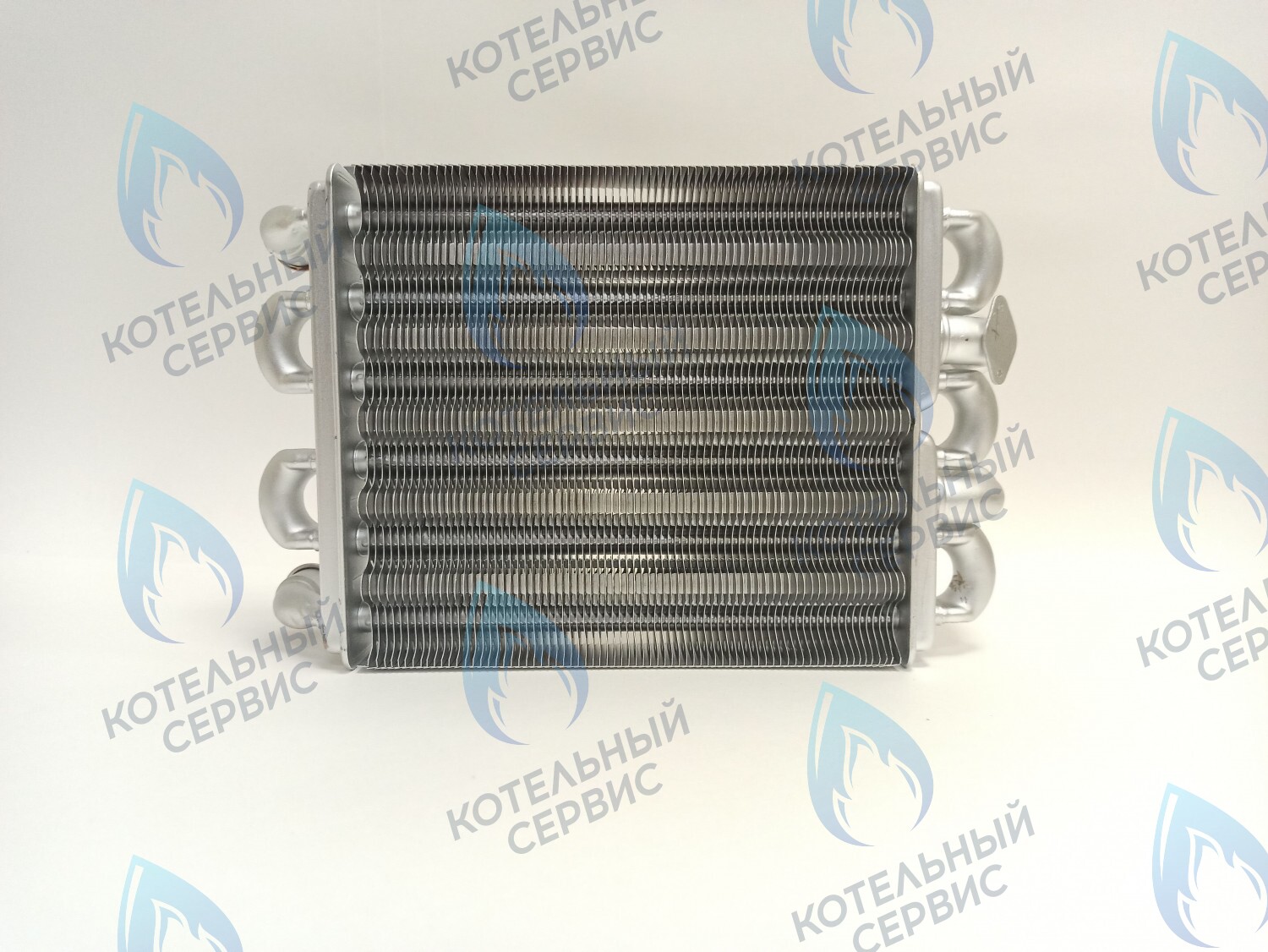 P0000108347 Теплообменник битермический 20кВт BЕ (NEW) (после 2022г) OASIS в Санкт-Петербурге