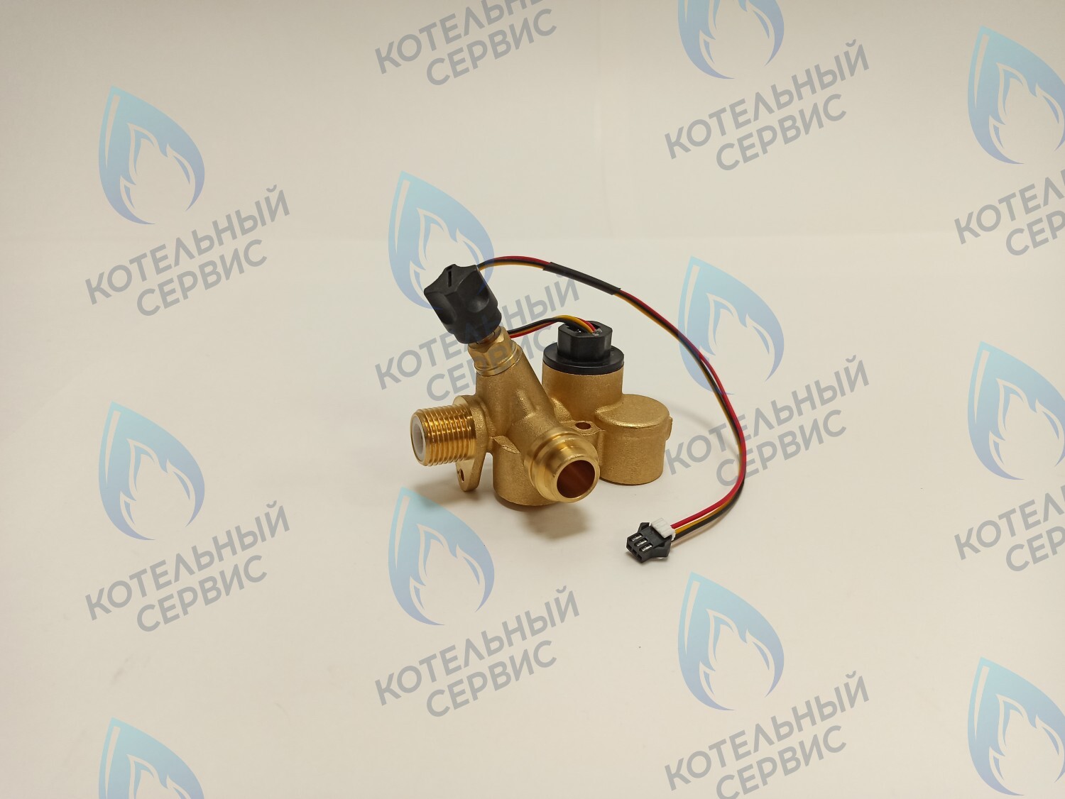 BA0100033 Входная гидрогруппа KOTITONTTU TOIVO T10-18 DK в Санкт-Петербурге