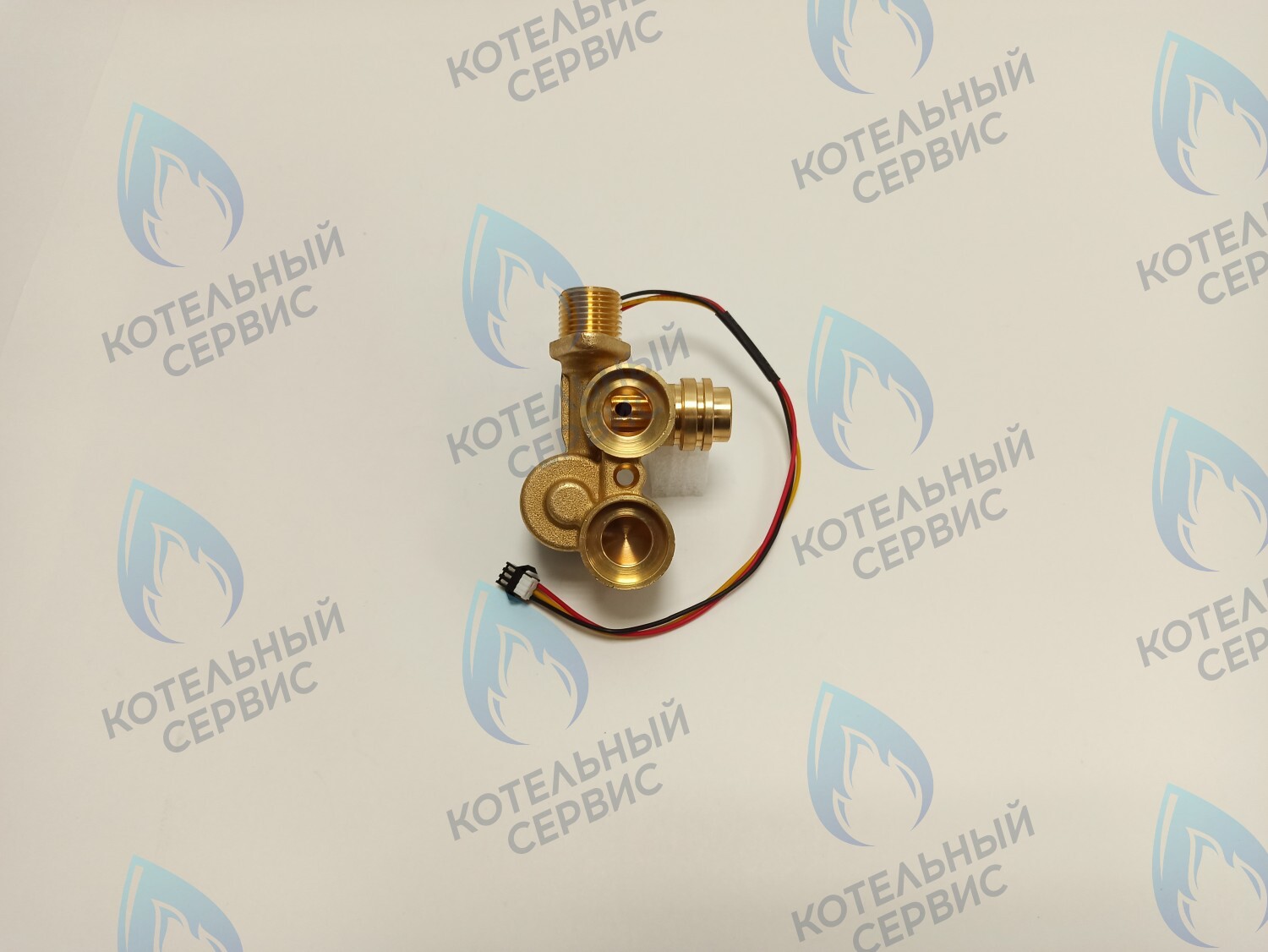 BA0100033 Входная гидрогруппа KOTITONTTU TOIVO T10-18 DK в Санкт-Петербурге