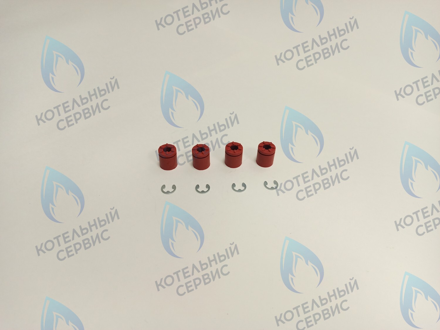 AFP001-Комп Демпфер катушки вентилятора комплект на 1 вентилятор (4шт) в Санкт-Петербурге