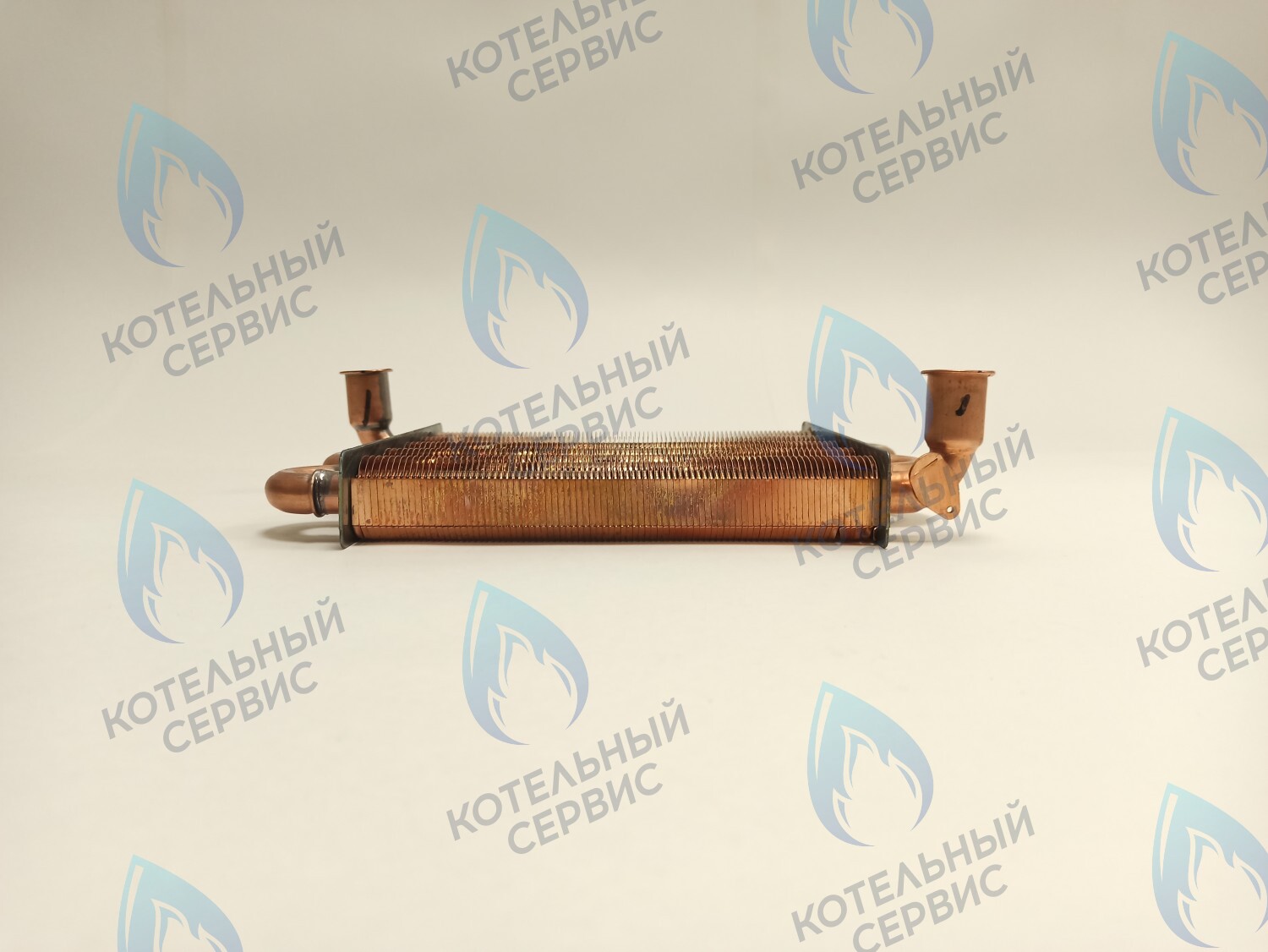 0040815135 Теплообменник первичный Haier Urban 10-18кВт в Санкт-Петербурге