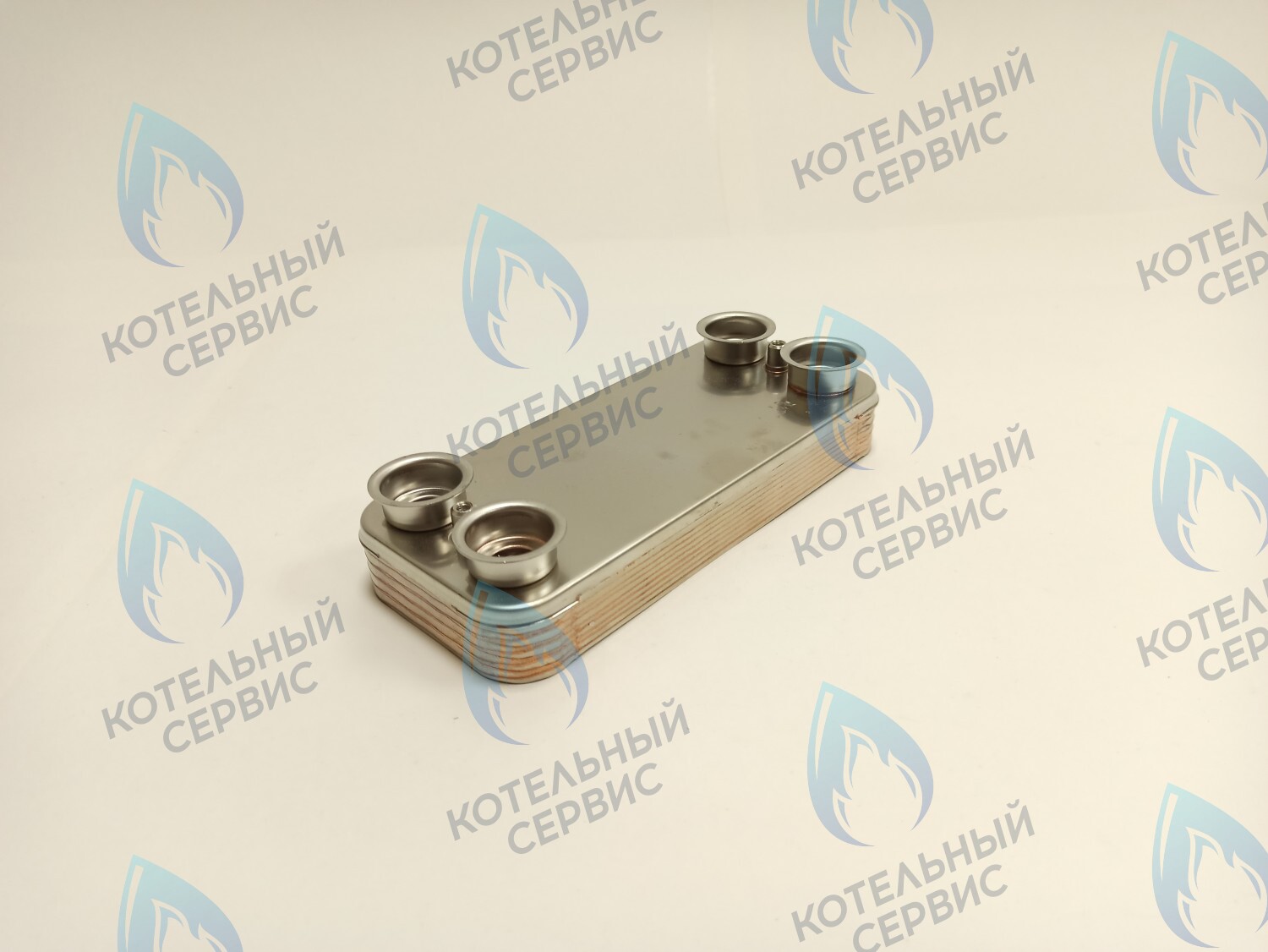 ES190DX-154-09F-KR Теплообменник вторичный (ГВС) (ОРИГИНАЛ, Корея) Arderia ESR 2.13, 2.16 (2060236), CELTIC-DS PLATINUM 3.13, 3.16 (2060236H) в Санкт-Петербурге