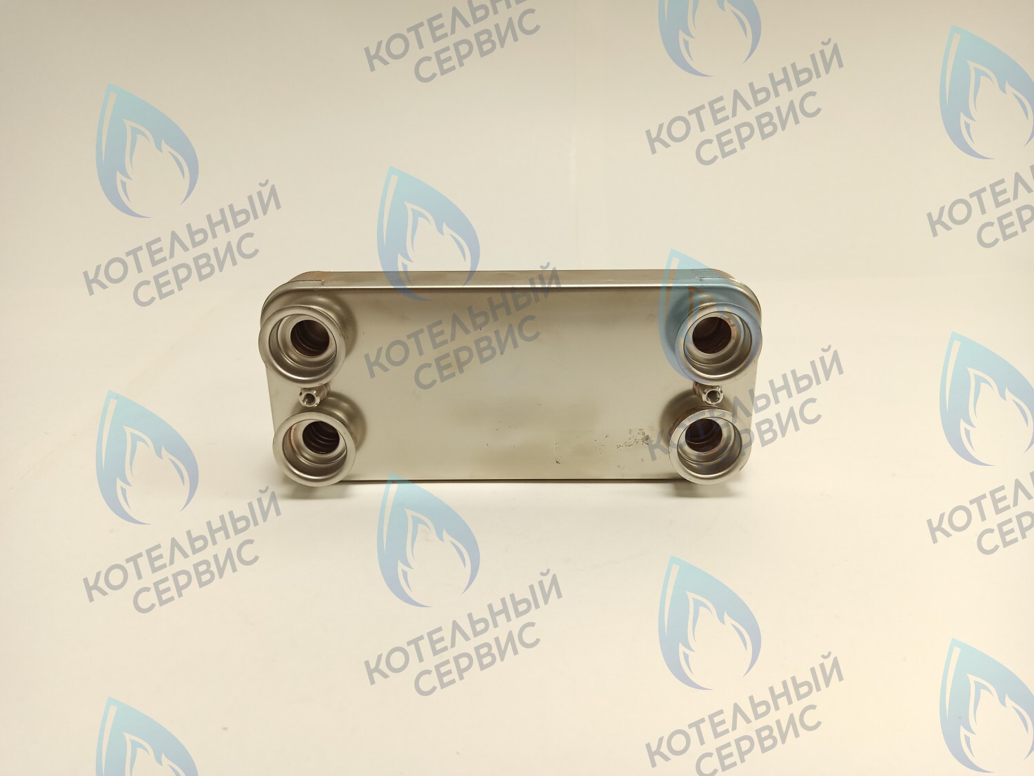 ES190DX-154-09F-KR Теплообменник вторичный (ГВС) (ОРИГИНАЛ, Корея) Arderia ESR 2.13, 2.16 (2060236), CELTIC-DS PLATINUM 3.13, 3.16 (2060236H) в Санкт-Петербурге