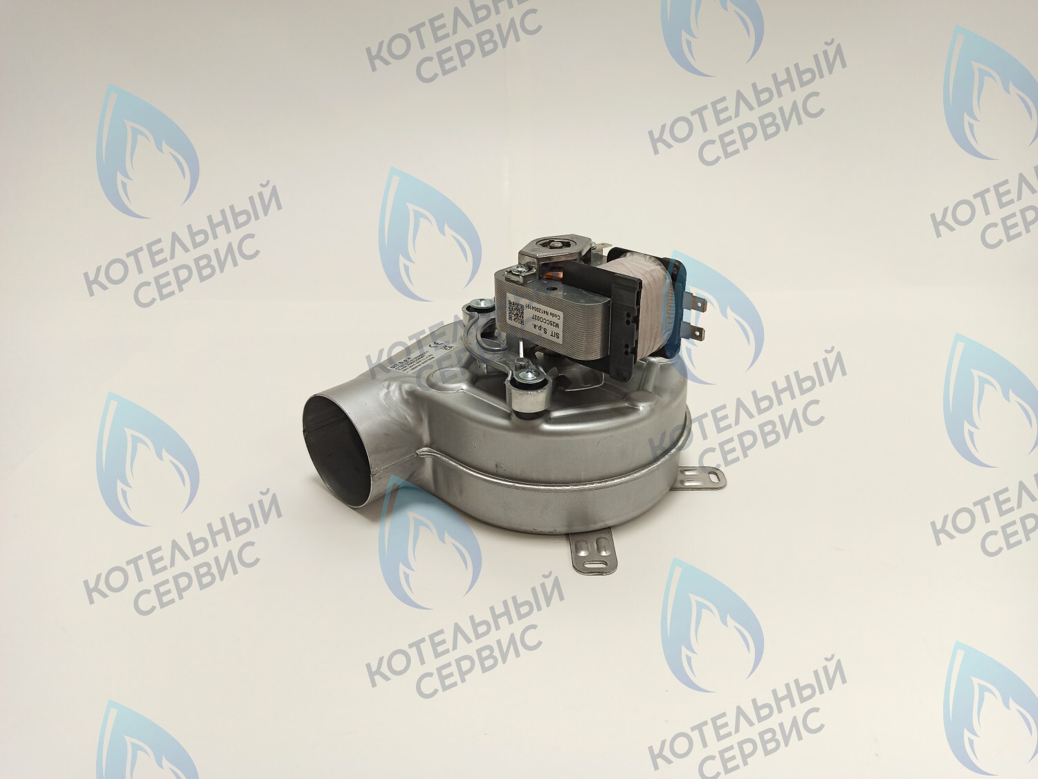 AF001-02-33W-P-SIT Вентилятор дымоудаления BAXI ECO NOVA, ECO Classic (63111300821P) в Санкт-Петербурге