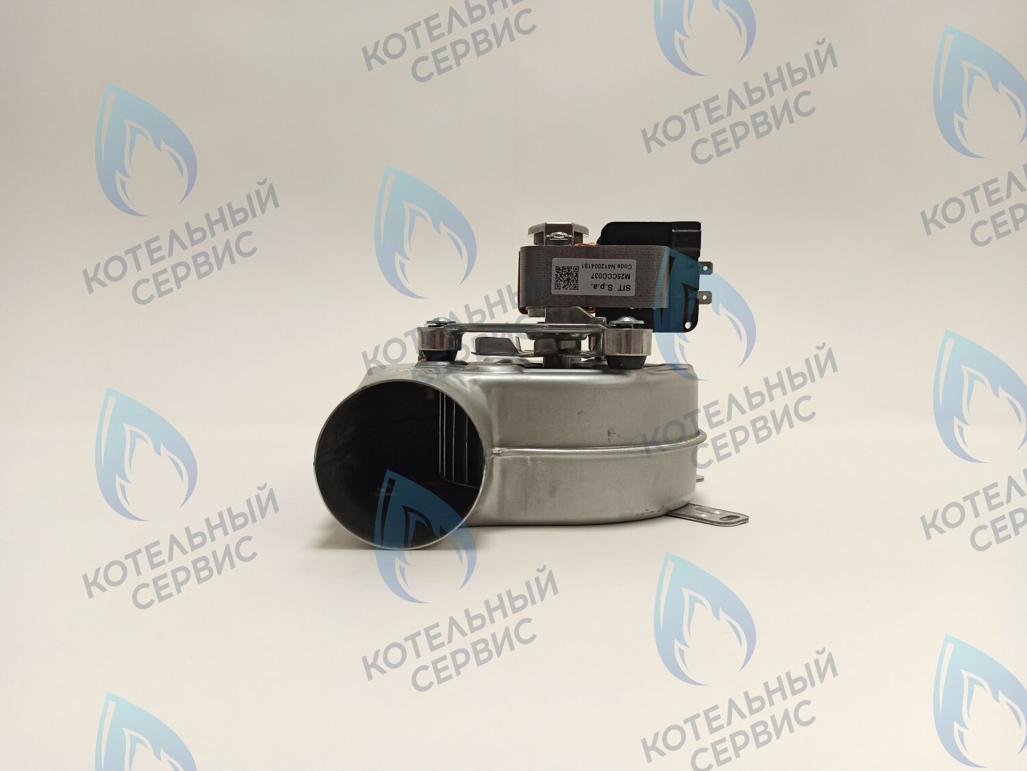 AF001-02-33W-P-SIT Вентилятор дымоудаления BAXI ECO NOVA, ECO Classic (63111300821P) в Санкт-Петербурге