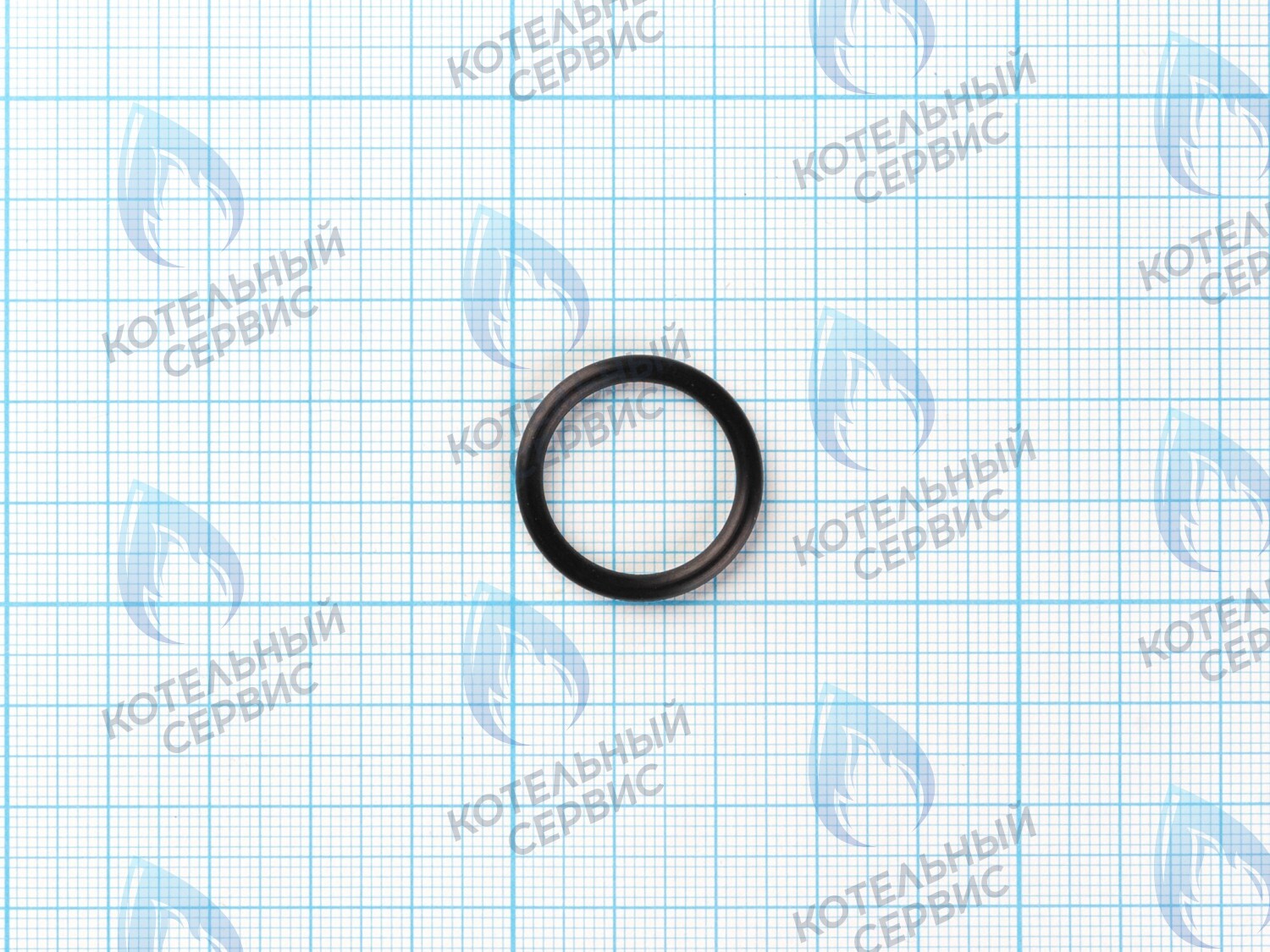 09-2025 Кольцо уплотнительное 19,0x2,65 (для теплообменника ОВ) GAZLUX в Санкт-Петербурге