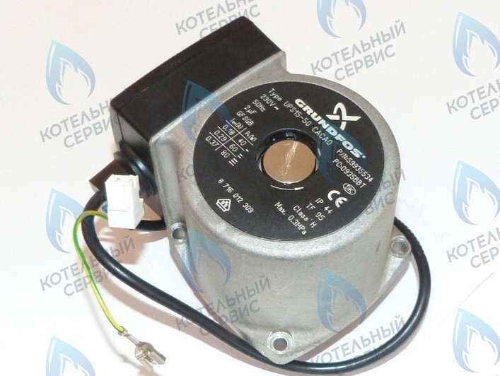 19928656 Насос BUDERUS U042/U044/U052/U054--24K_U052-28K в Санкт-Петербурге