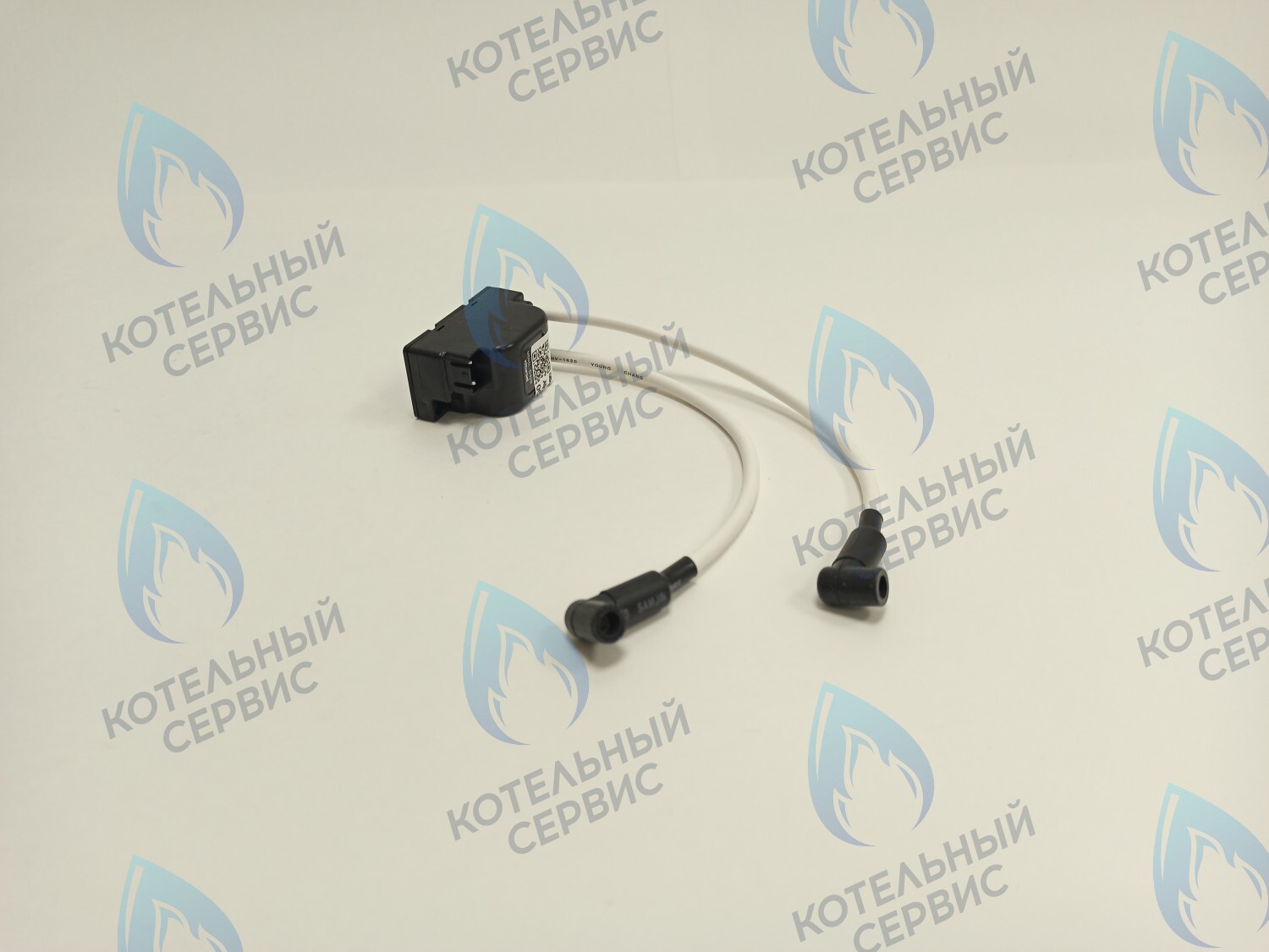 S223100034 Трансформатор розжига EI-820L (WA 13~30) WA.1, WA.2, WA.3, WA S, WA C, WA CH) KITURAMI в Санкт-Петербурге