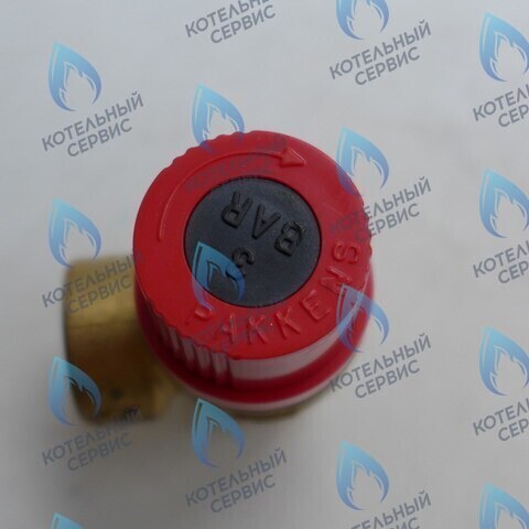 7020780010 Сбросной клапан 3 бар HI-THERM OPTIMUS 12-36 в Санкт-Петербурге