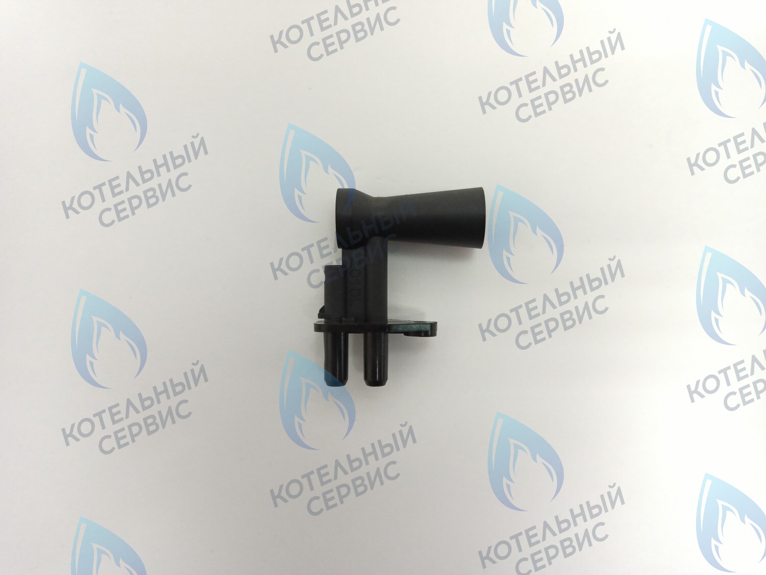 AV005 Трубка Вентури (двойная) в Санкт-Петербурге