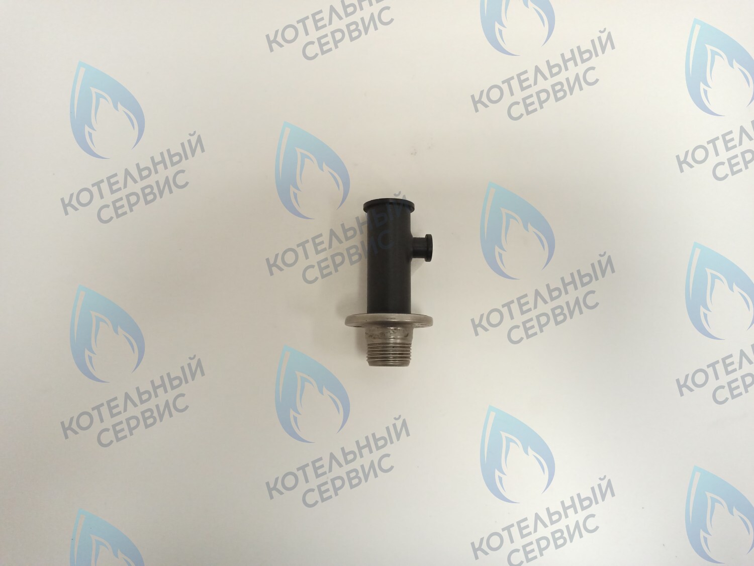 H150510007 Ниппель трехходового с краном подпитки (короткий) H150510007 ELSOTHERM серия B в Санкт-Петербурге