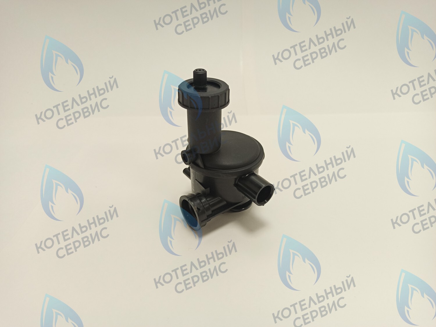 440015145 Воздухоотделитель с воздухоотводчиком Rinnai RMF/CMF/KMF в Санкт-Петербурге