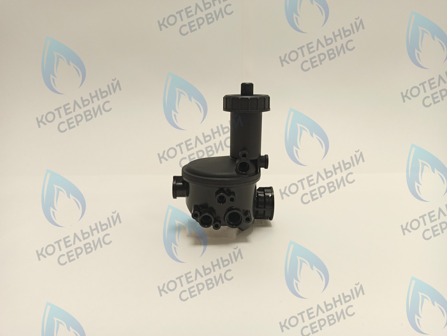 440015145 Воздухоотделитель с воздухоотводчиком Rinnai RMF/CMF/KMF в Санкт-Петербурге