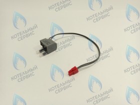 Трансформатор розжига Navien Deluxe, Deluxe Coaxial, Deluxe Plus, Deluxe Plus Coaxial, Ace, Ace Coaxial, Atmo (BH1201043C, 30002474C)